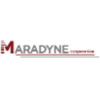 Maradyne Logo - Maradyne Corporation | LinkedIn