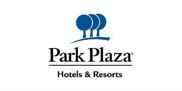 Receptionist Logo - Receptionist job with Park Plaza | 2321115