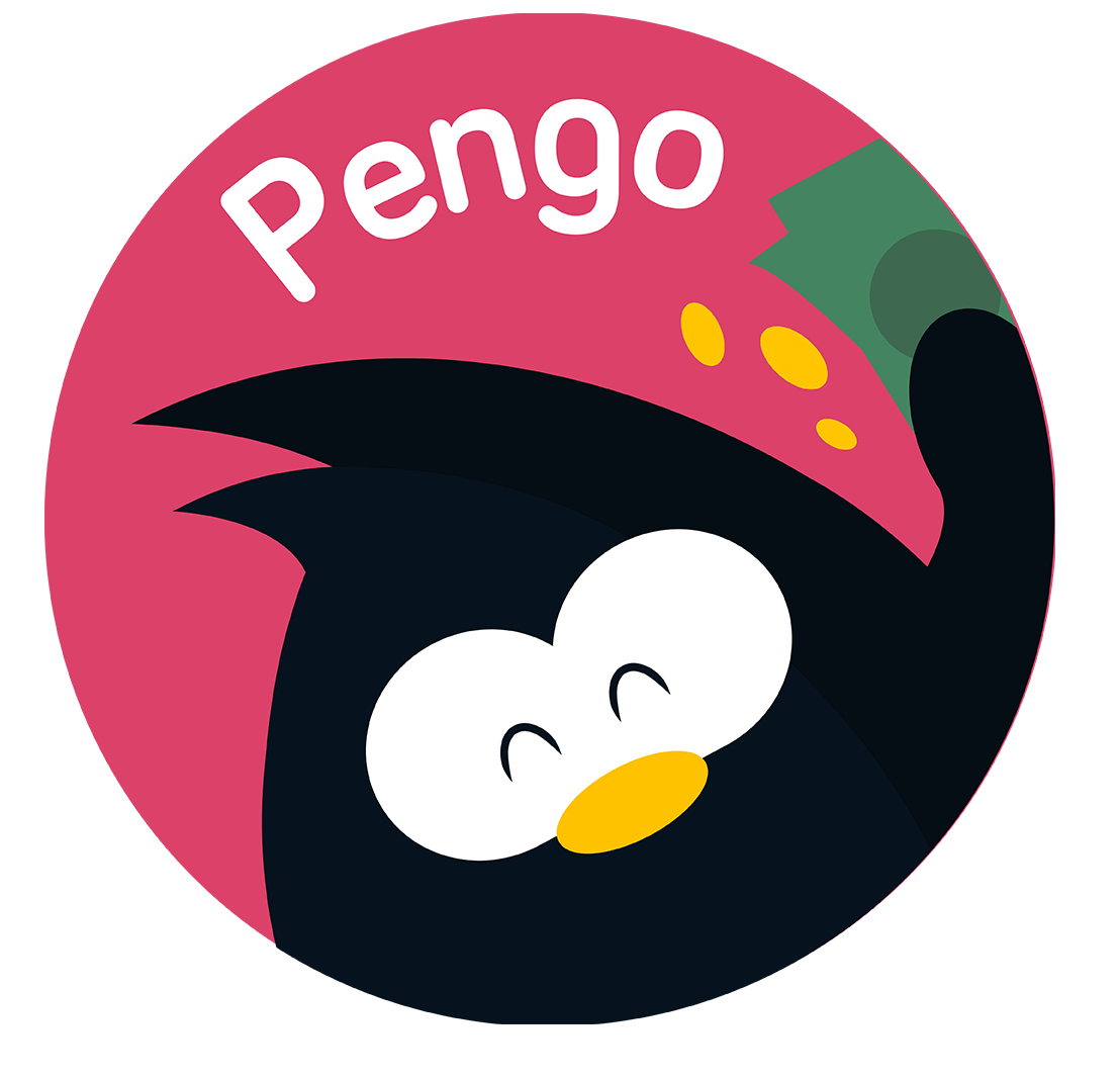 Pengo Logo - Pengo | A friend owes you money? Get it back in 3 steps with Pengo