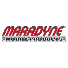 Maradyne Logo - OEM Manufacturer of Fans, Heaters, Blowers • Maradyne Mobile Products