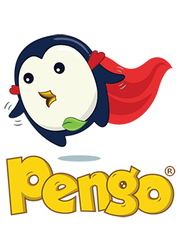 Pengo Logo - PENGO DRINK STATION HILLS, CA 92653 (Menu & Order Online)