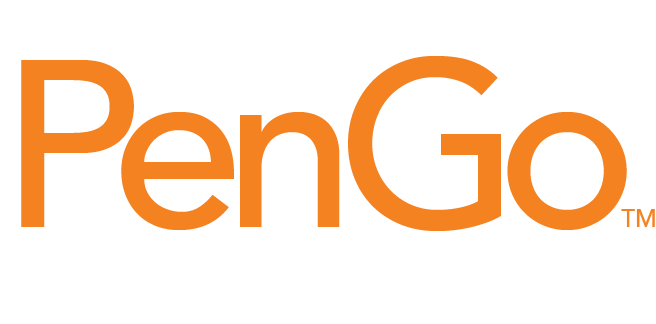 Pengo Logo - Pengo