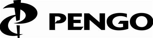 Pengo Logo - Pengo attachments are