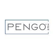 Pengo Logo - Pengo SpA. Matika S.p.A
