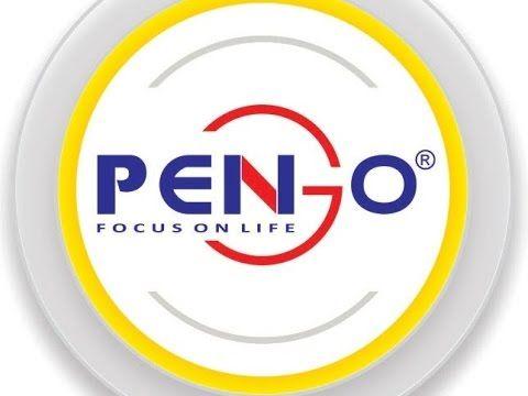 Pengo Logo - Hướng dẫn lắp ráp Máy lọc nước RO Pengo 408