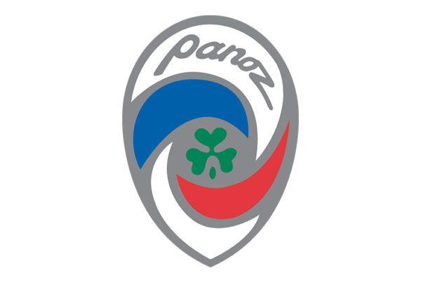 Panoz Logo - Home - Panoz