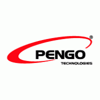 Pengo Logo - Pengo Technologies. Brands of the World™. Download vector logos
