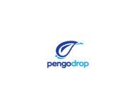 Pengo Logo - pengo Logo Design