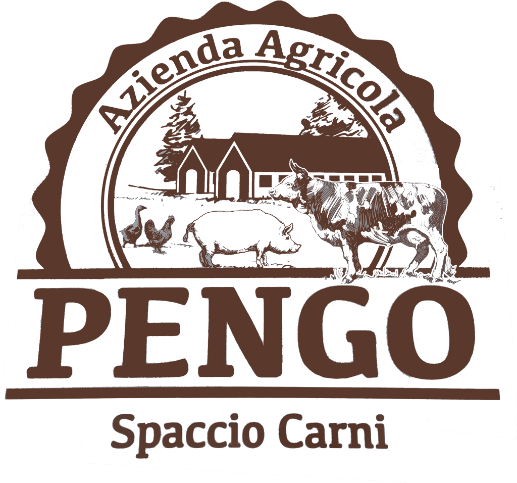 Pengo Logo - Azienda Agricola Pengo