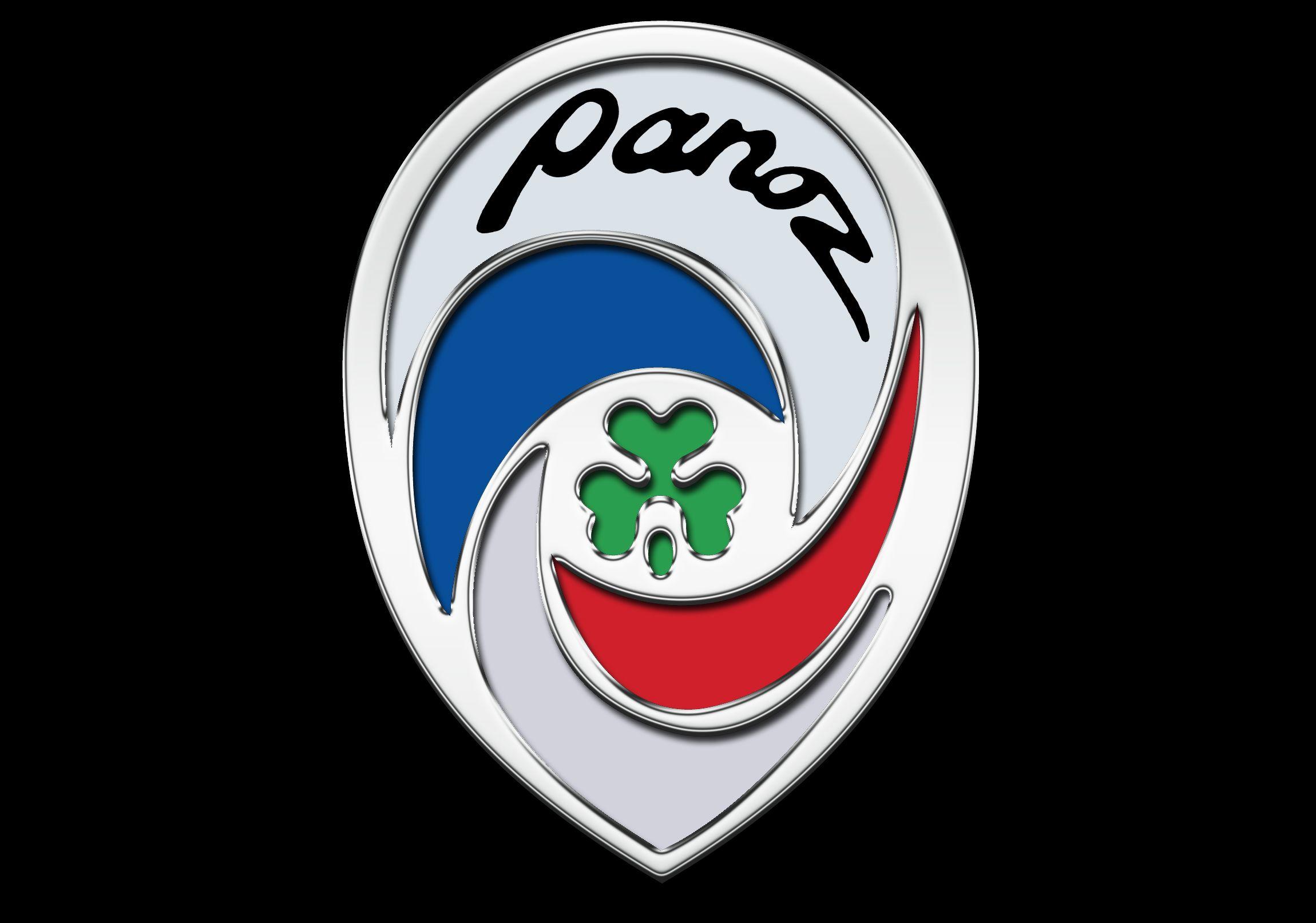 Panoz Logo - Panoz Logo Meaning and History, latest models. World Cars Brands