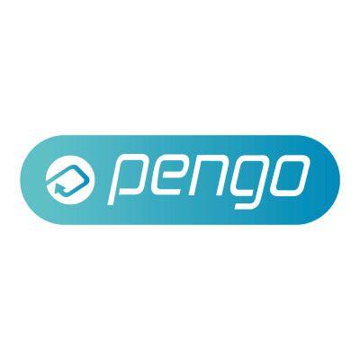 Pengo Logo - pengo