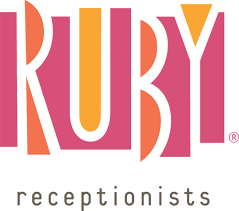 Receptionist Logo - Ruby Receptionists User Reviews, Pricing, & Popular Alternatives