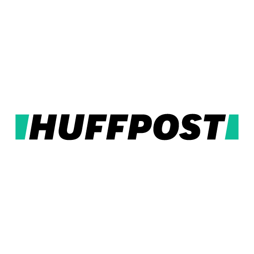 HuffPost Logo - Huffpost Logo