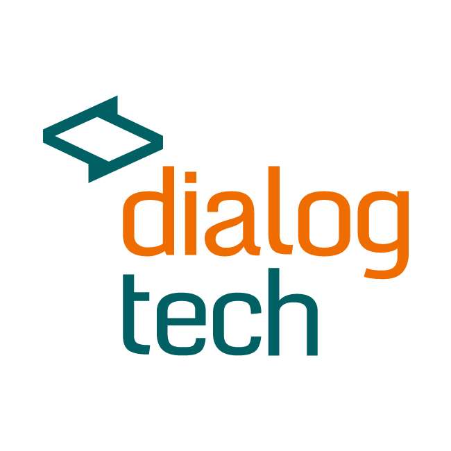 Dialogtech Logo - DialogTech DialogTech on CrowdRise