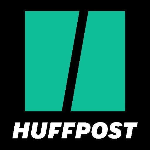 HuffPost Logo - HUFFPOST LOGO
