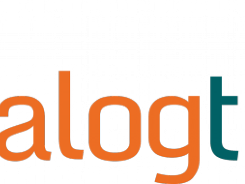 Dialogtech Logo - DialogTech | Built In Chicago