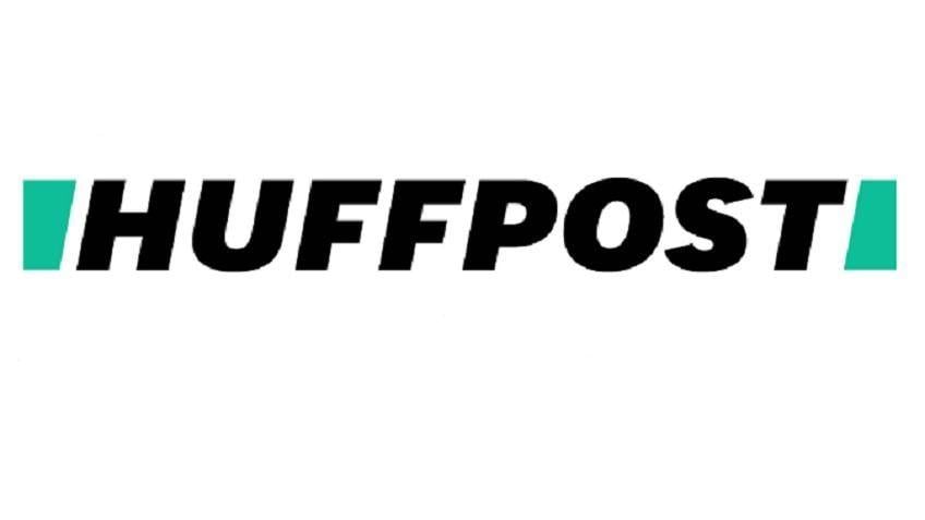 HuffPost Logo - Introducing the New HuffPost