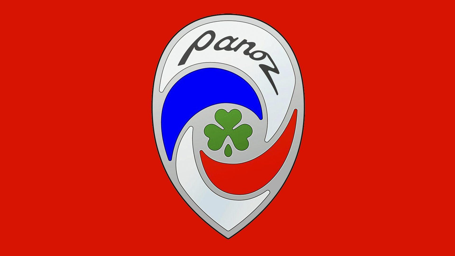 Panoz Logo - logo Panoz | logo automobile | Pinterest | Logos, Car logos et ...