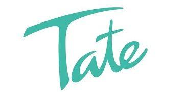 Receptionist Logo - Jobs with Tate - Mayfair