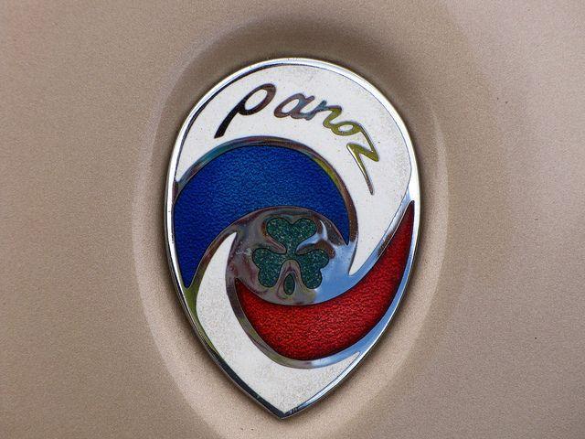 Panoz Logo - Panoz Logo | Hood ornament | Pinterest | Cars, Motorcycle logo and Logos