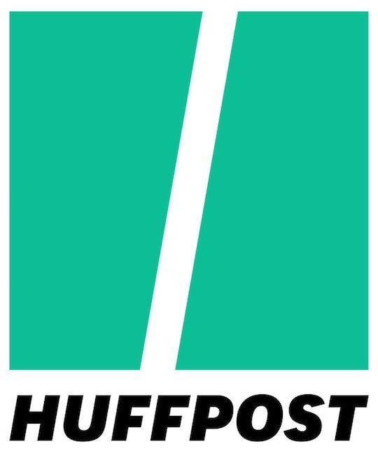 HuffPost Logo - Huffpost Logos