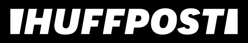 HuffPost Logo - Download Free png HuffPost Logo White | DLPNG