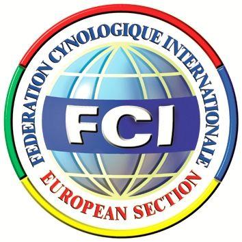 FCI Logo - FCI-Logo-2013 – Coton Cottage