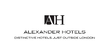 Receptionist Logo - Hotel Receptionist, Egham job with Alexander House Hotels & Utopia ...