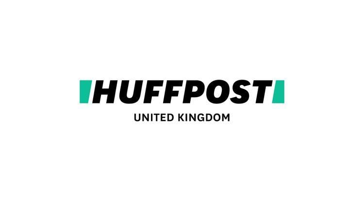 HuffPost Logo - HuffPost-hero-logo-6 - Design Week