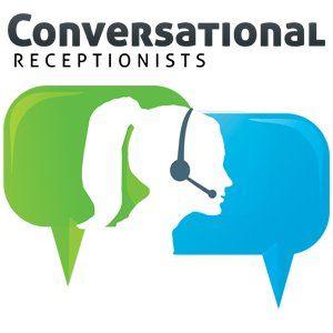Receptionist Logo - Conversational Receptionists Client Reviews | Clutch.co
