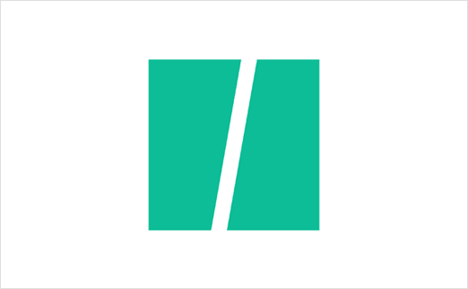 HuffPost Logo - The Huffington Post Reveals New Logo Design - Logo Designer