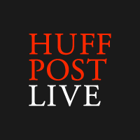 HuffPost Logo - HuffPost Live Logo.png