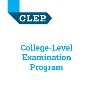 CLEP Logo - PLA CLEP Examinations | Office for Prior Learning Assessment ...