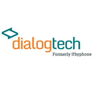 Dialogtech Logo - DialogTech Launches SpamSentry for Businesses to Block Spam Calls ...
