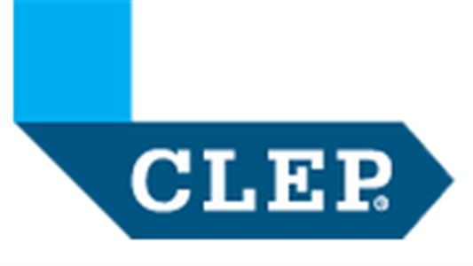 CLEP Logo - Admissions & Recruiting Calendar - CLEP Exam Online Registration