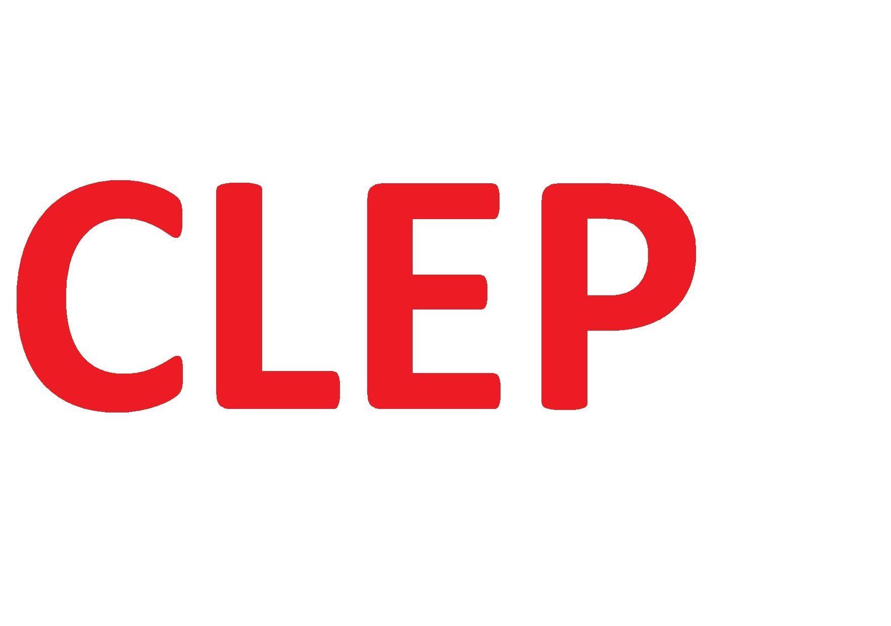 CLEP Logo - What are CLEP Exams? Great Ways to Earn College Credits | My Fast ...