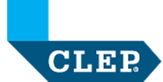 CLEP Logo - Academic Support