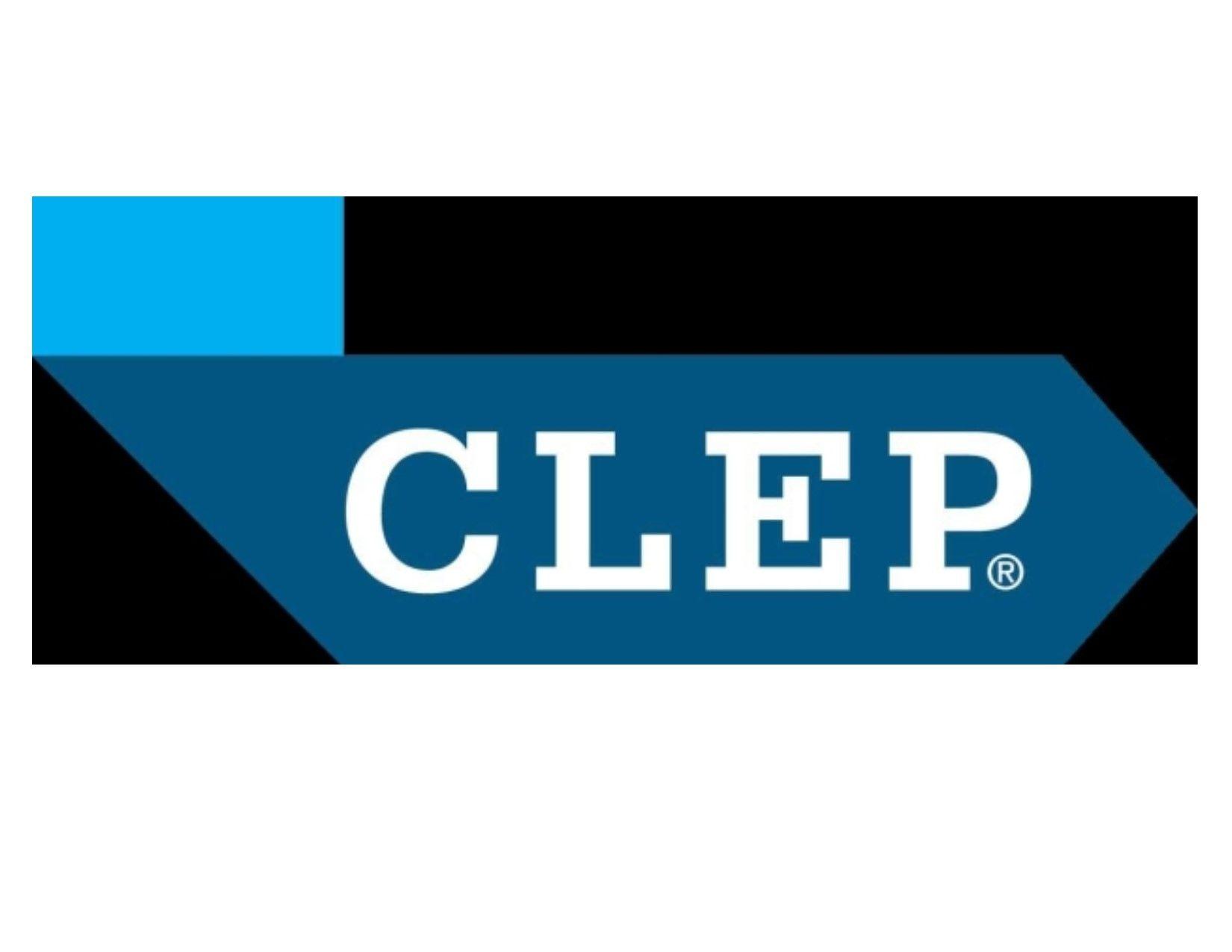 CLEP Logo - CLEP