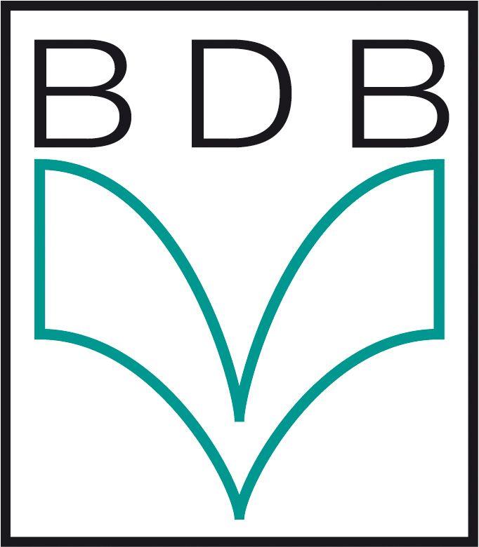 Bdb Logo - File:BDB-logo.bestatter.de.jpg - Wikimedia Commons