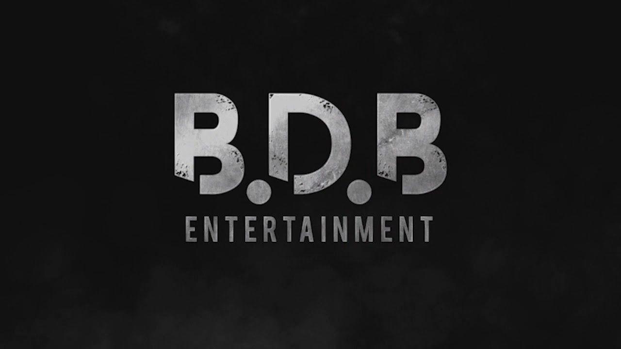 Bdb Logo - BDB Logo & FB Cover - YouTube