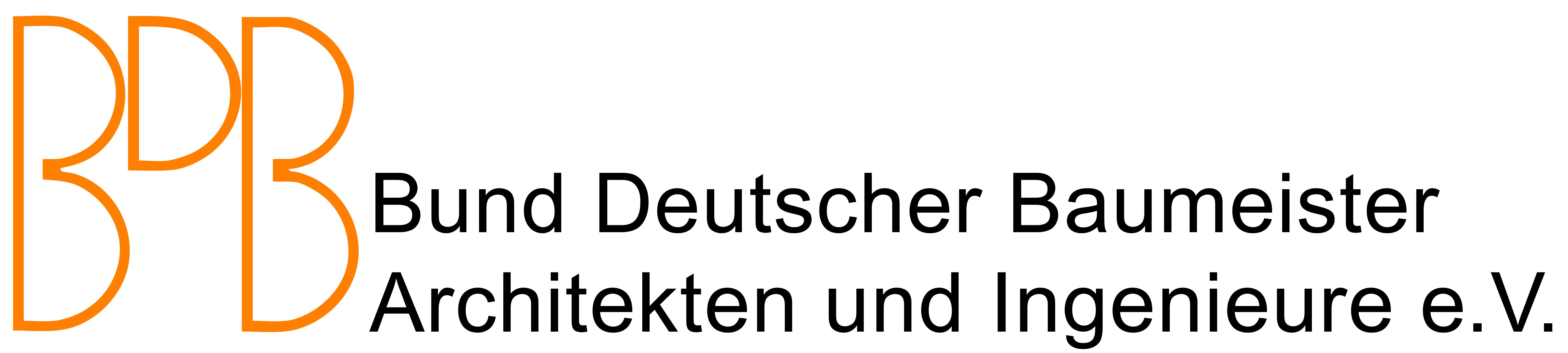 Bdb Logo - BDB Logo Mit Schriftzug Rechts.png