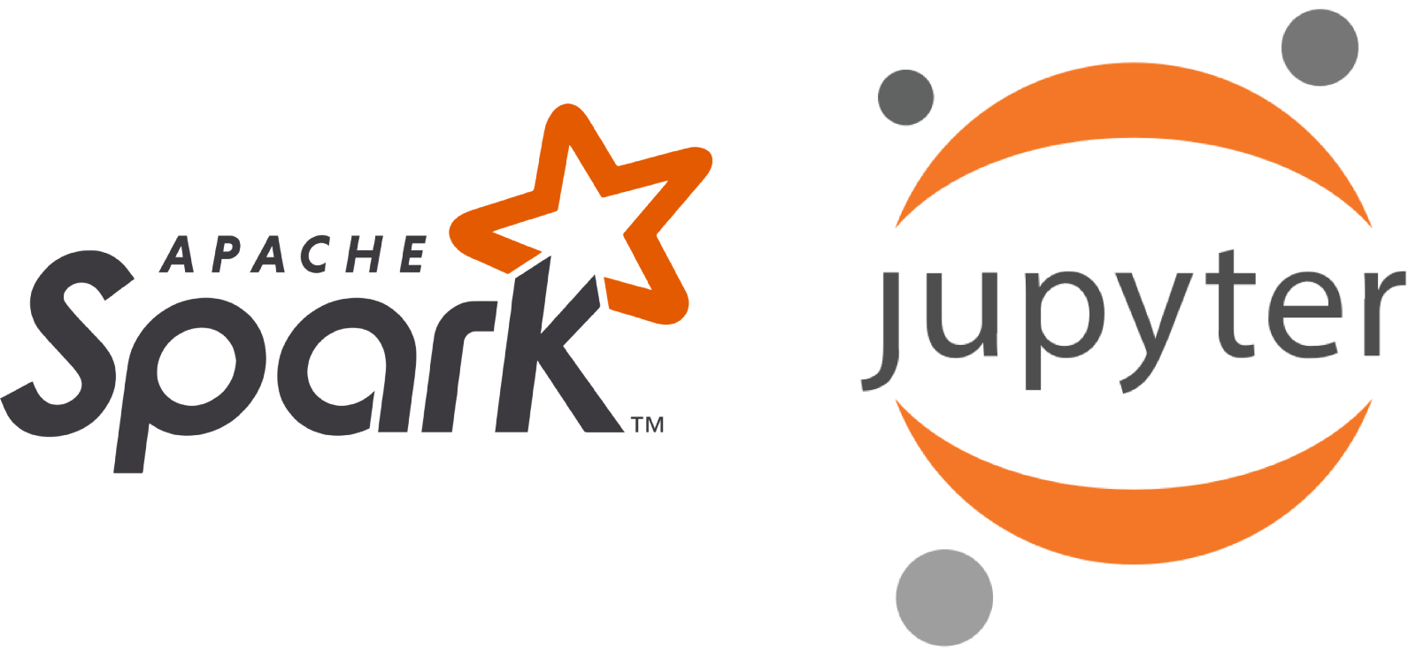 Jupyter Logo - IBM Brings Jupyter and Spark to the Mainframe