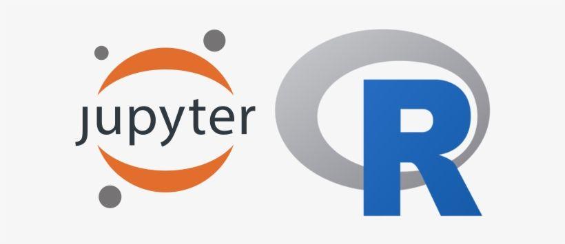 Jupyter Logo - Jupyter Notebook Logo PNG Image. Transparent PNG Free Download