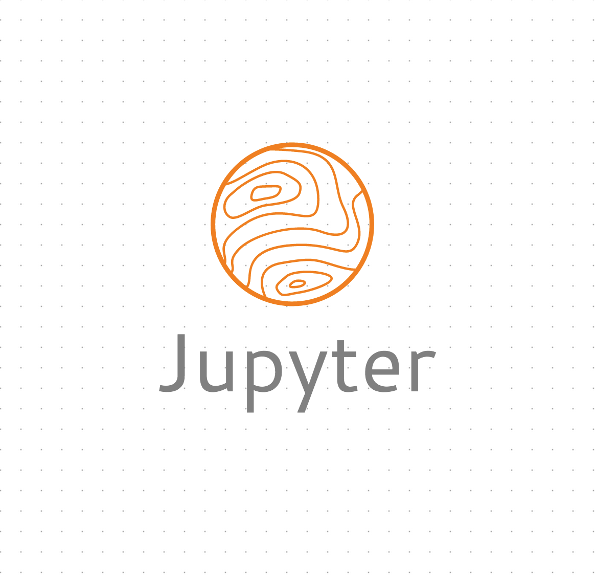 Jupyter Logo - WIP Notebook Design Idea · Issue · Jupyter Design · GitHub