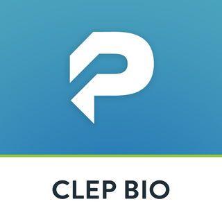 CLEP Logo - CLEP TestBank! on the App Store