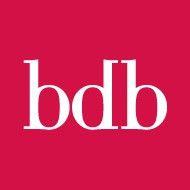 Bdb Logo - bdb - Your Personal Finance Director