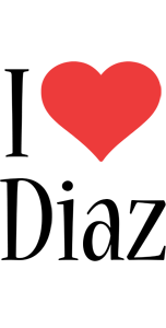 Diaz Logo - Diaz Logo | Name Logo Generator - I Love, Love Heart, Boots, Friday ...