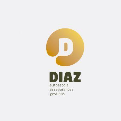 Diaz Logo - Diaz | Logo Design Gallery Inspiration | LogoMix
