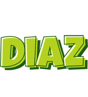 Diaz Logo - Diaz Logo | Name Logo Generator - Smoothie, Summer, Birthday, Kiddo ...