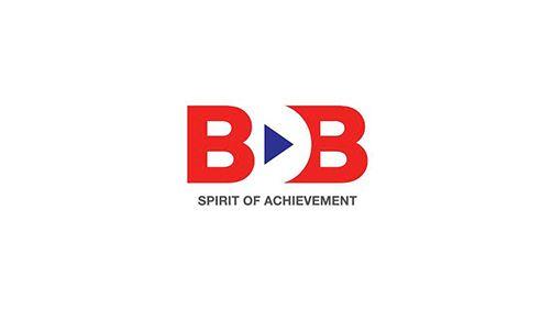 Bdb Logo - BDB Berhad